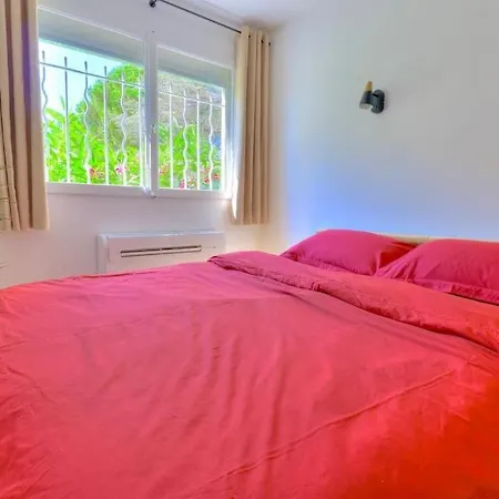 Appartamento Renove A Antibes, A 10 Min A Pied *