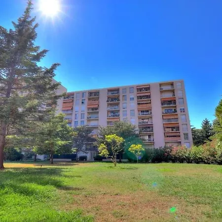 Apartment Renove A Antibes, A 10 Min A Pied