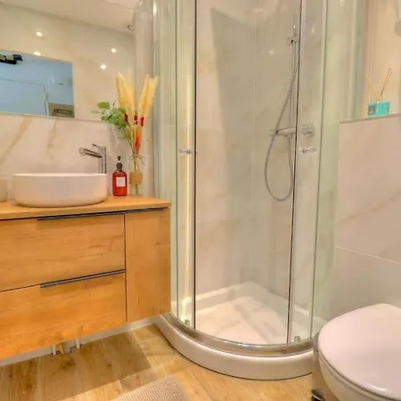 Renove A Antibes, A 10 Min A Pied Appartamento *